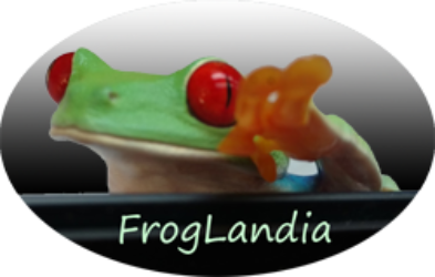 FrogLandia